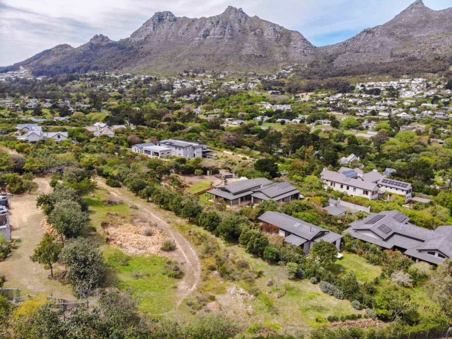 0 Bedroom Property for Sale in Stoneybrooke Estate Western Cape